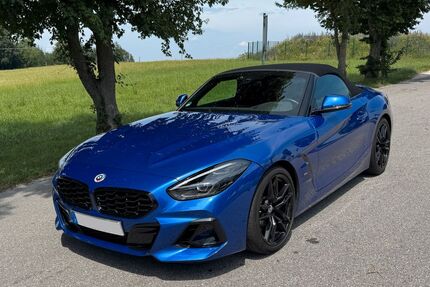 BMW Z4 M40 Gebrauchtwagen