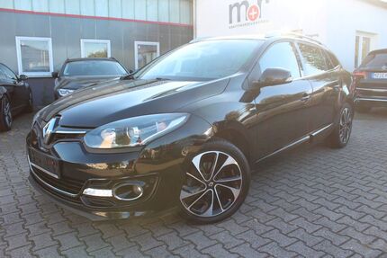 Renault Megane Gebrauchtwagen
