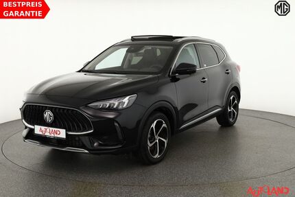 MG HS Gebrauchtwagen