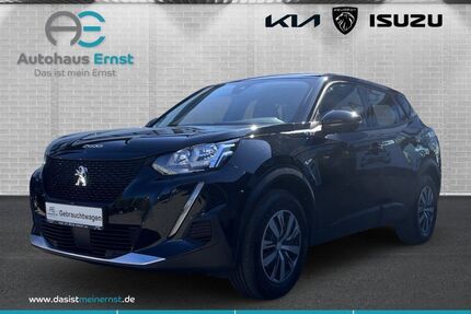 Peugeot 2008 Gebrauchtwagen
