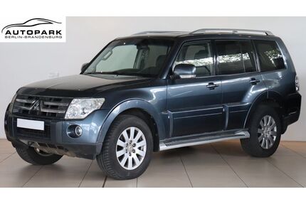 Mitsubishi Pajero Gebrauchtwagen