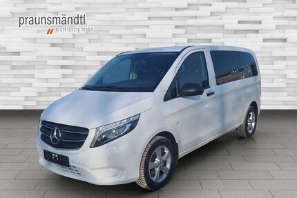 Mercedes-Benz Vito Gebrauchtwagen