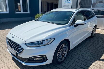 Ford Mondeo Gebrauchtwagen