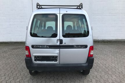 Citroen Berlingo Gebrauchtwagen