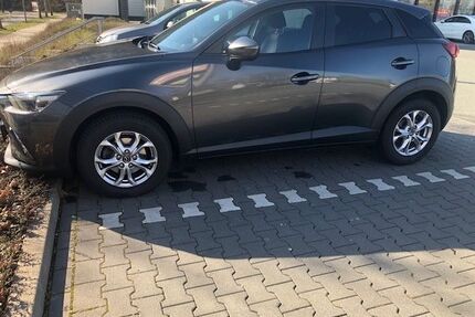Mazda CX-3 Gebrauchtwagen