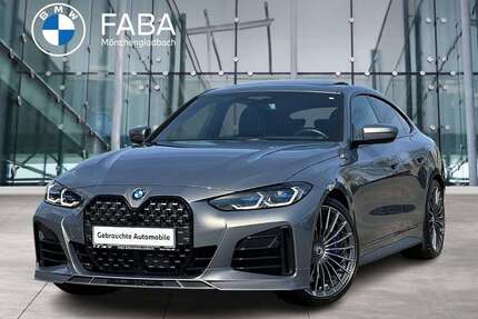 Alpina B4 Gebrauchtwagen