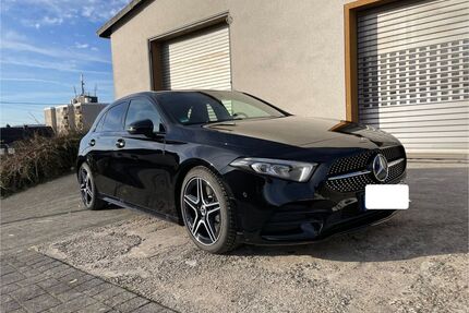 Mercedes-Benz A 250 Gebrauchtwagen