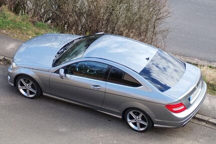 Mercedes-Benz C 180 Gebrauchtwagen