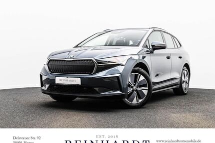Skoda Enyaq Gebrauchtwagen