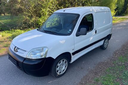 Peugeot Partner Gebrauchtwagen