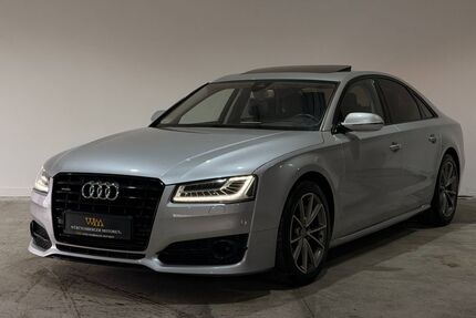 Audi A8 Gebrauchtwagen