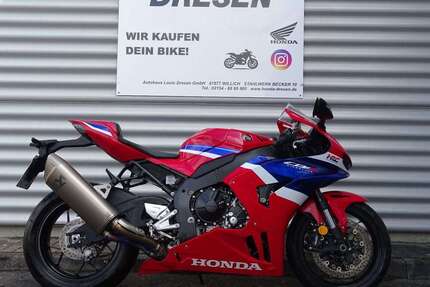 Honda CBR 1000 Gebrauchtwagen