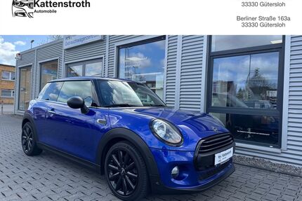 Mini ONE Gebrauchtwagen
