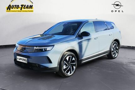 Opel Grandland (X) Gebrauchtwagen