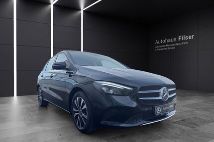 Mercedes-Benz B 220 Gebrauchtwagen