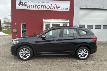 BMW X1 Gebrauchtwagen