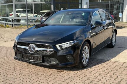 Mercedes-Benz A 180 Gebrauchtwagen