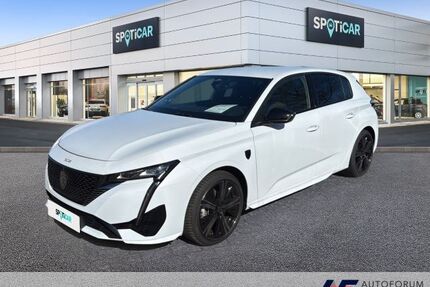 Peugeot 308 Gebrauchtwagen