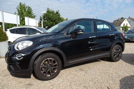 Fiat 500X Gebrauchtwagen
