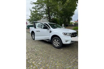 Ford Ranger Gebrauchtwagen