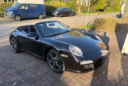 Porsche 997 Gebrauchtwagen
