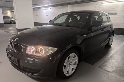 BMW 116 Gebrauchtwagen