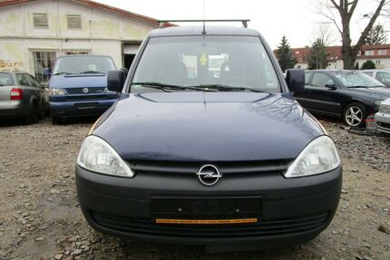 Opel Combo Gebrauchtwagen