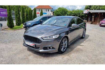 Ford Mondeo Gebrauchtwagen