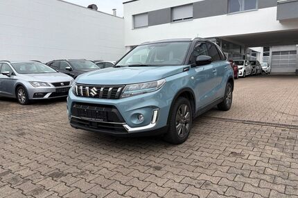 Suzuki Vitara Gebrauchtwagen