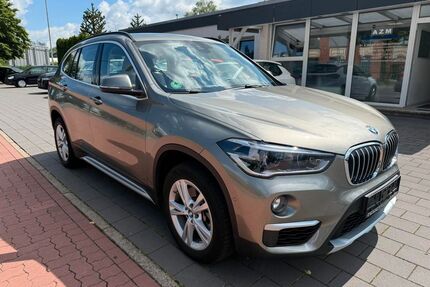 BMW X1 Gebrauchtwagen
