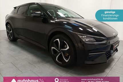 Kia EV6 Gebrauchtwagen