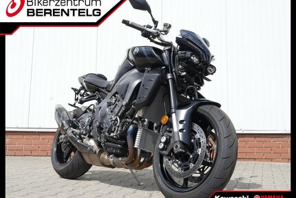 Yamaha MT-10 *Umbau aus 1.Hand* RN78 Gebrauchtwagen