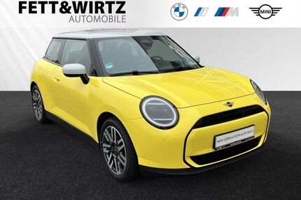 Mini Cooper E Gebrauchtwagen