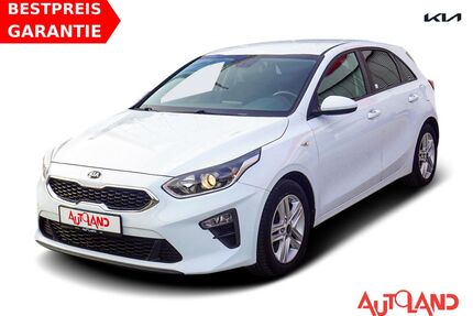Kia ceed / Ceed Gebrauchtwagen