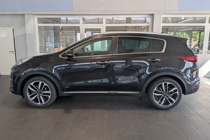 Kia Sportage Gebrauchtwagen