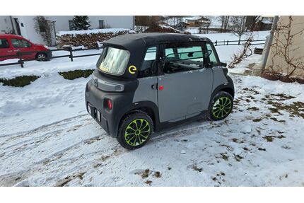 Opel Rocks-e Gebrauchtwagen