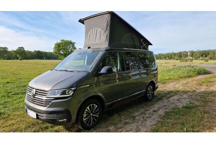 VW T6 California Gebrauchtwagen
