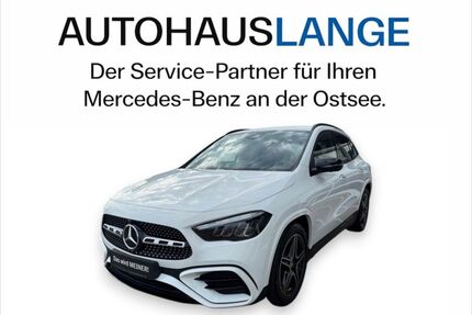 Mercedes-Benz GLA 200 Gebrauchtwagen