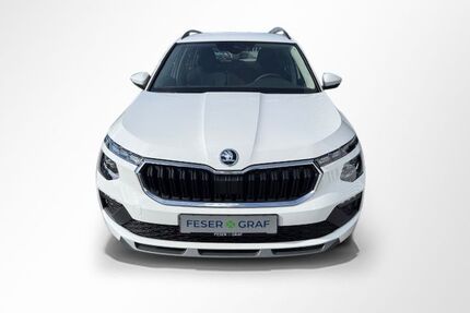 Skoda Kamiq Gebrauchtwagen