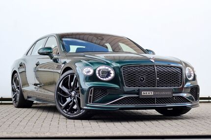 Bentley Flying Spur Gebrauchtwagen