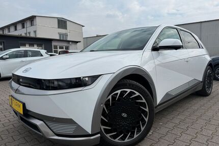 Hyundai IONIQ 5 Gebrauchtwagen