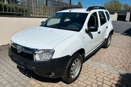 Dacia Duster Gebrauchtwagen