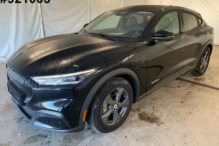 Ford Mustang Mach-E Gebrauchtwagen