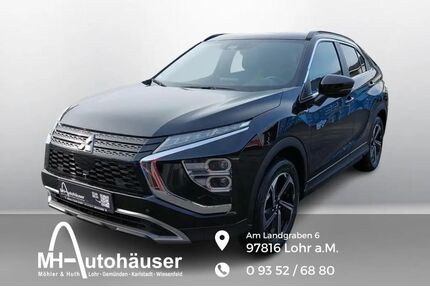Mitsubishi Eclipse Cross Gebrauchtwagen
