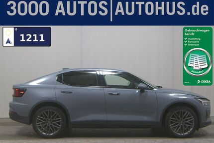 Polestar 2 Gebrauchtwagen