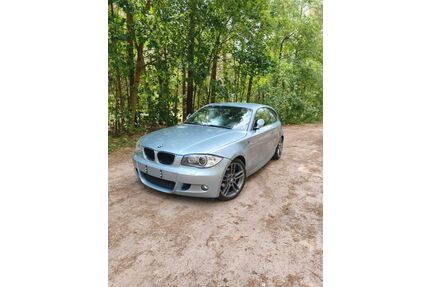 BMW 116 Gebrauchtwagen