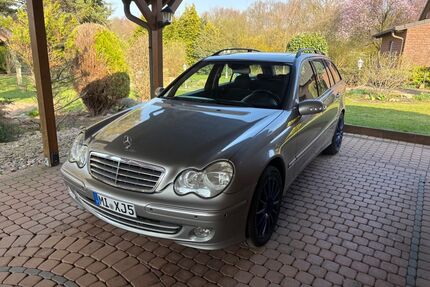 Mercedes-Benz C 180 Gebrauchtwagen