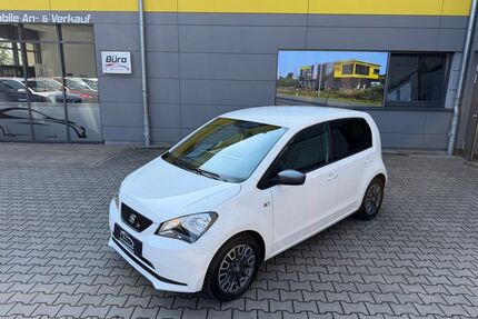 Seat Mii Gebrauchtwagen