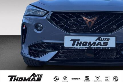 Cupra Formentor Gebrauchtwagen