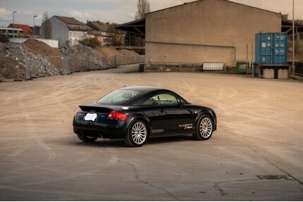 Audi TT Gebrauchtwagen